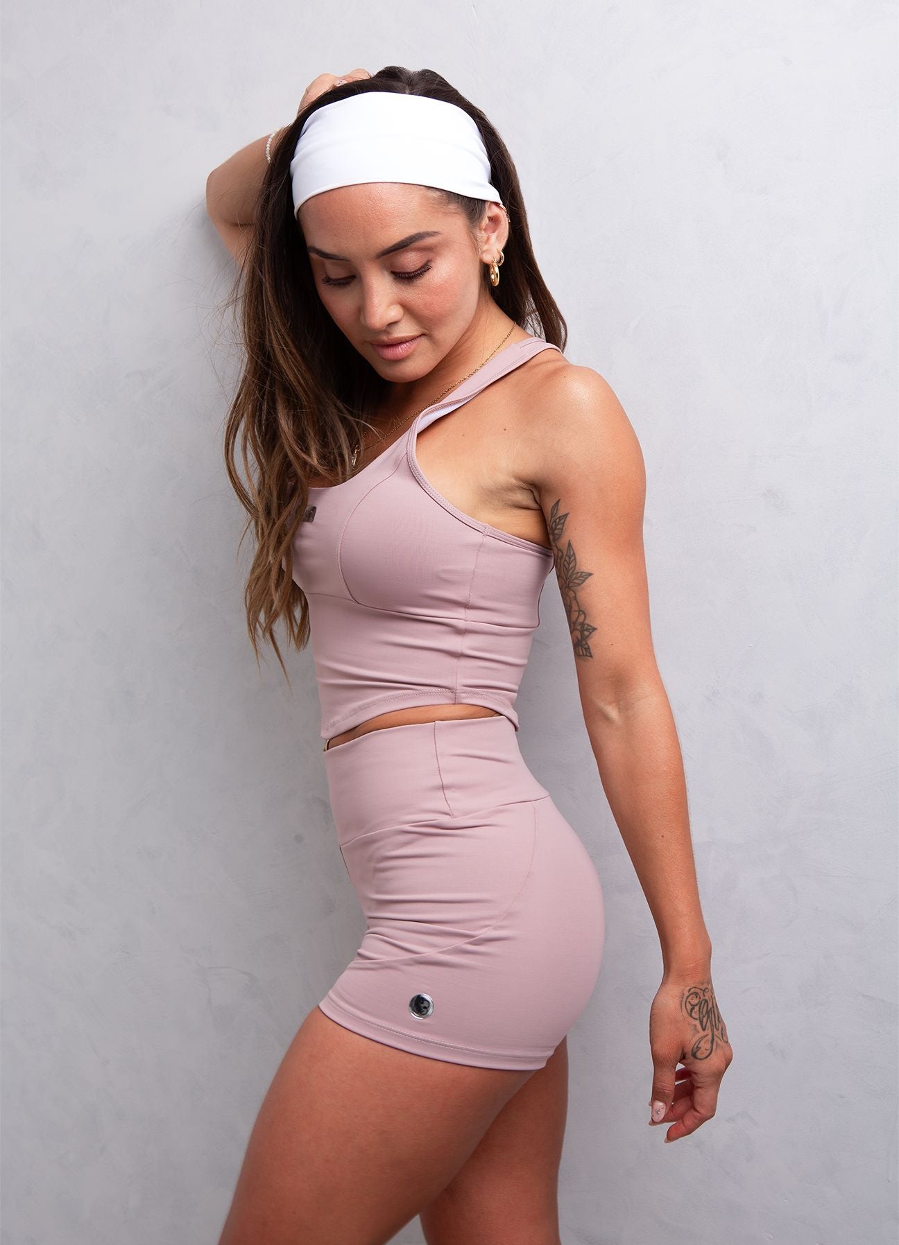 SHORT EMANA ACTION-MALVA SHORTS WIN 