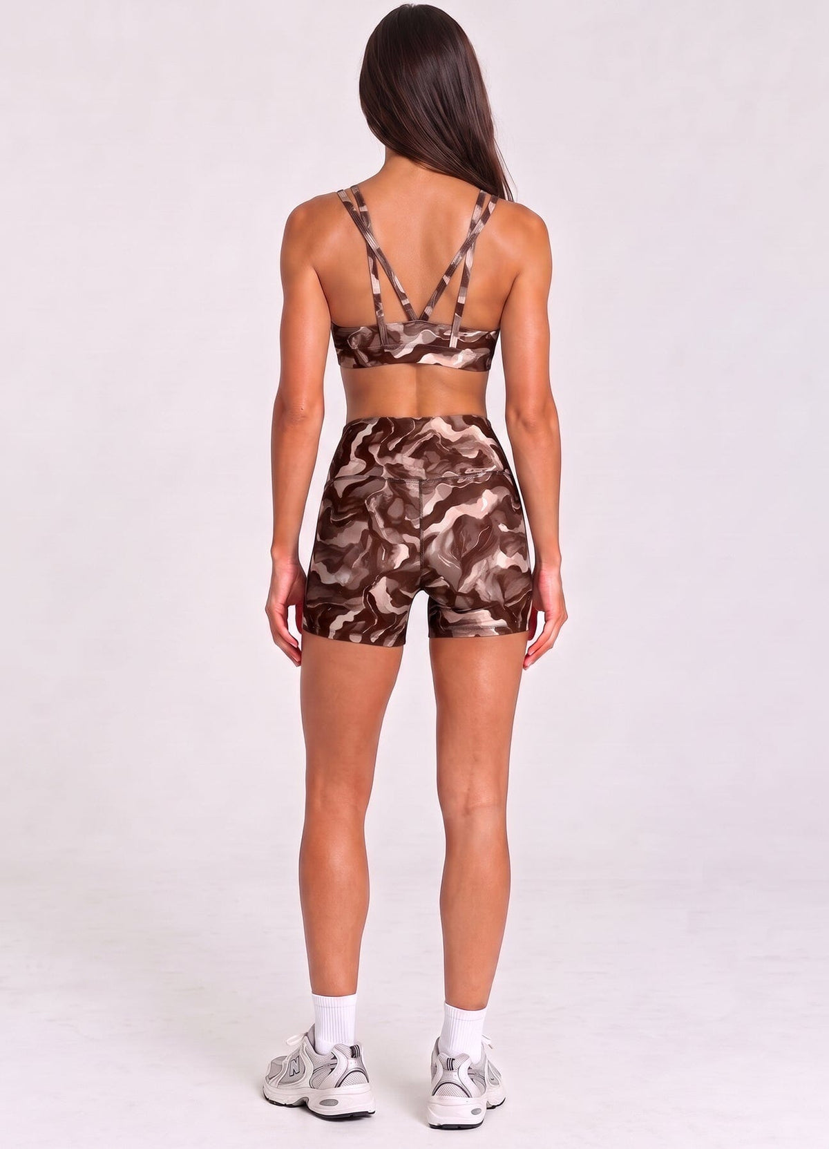 SHORT EMANA BIOACTIVE - OC1 SHORTS WIN ROPA DEPORTIVA 