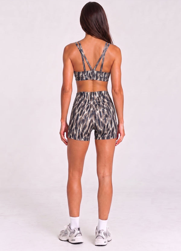 SHORT EMANA BIOACTIVE - OC2 SHORTS WIN ROPA DEPORTIVA 