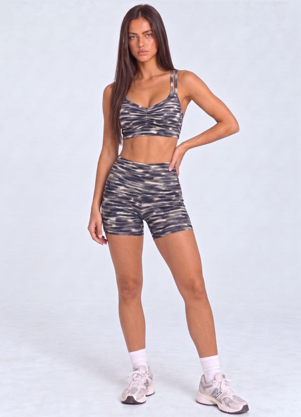 SHORT EMANA BIOACTIVE - OC2 SHORTS WIN ROPA DEPORTIVA OC2 S 