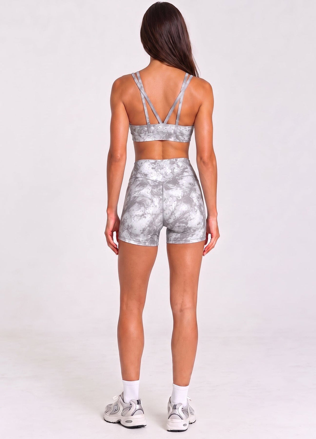 SHORT EMANA BIOACTIVE - OC3 SHORTS WIN ROPA DEPORTIVA 