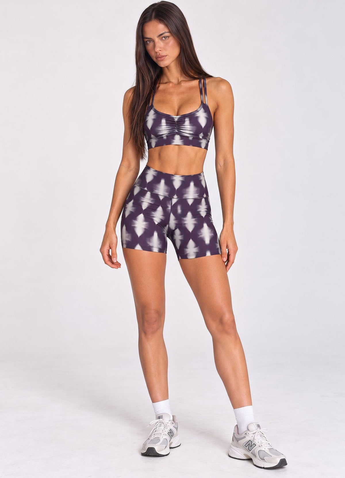 SHORT EMANA BIOACTIVE - OC4 SHORTS WIN ROPA DEPORTIVA 
