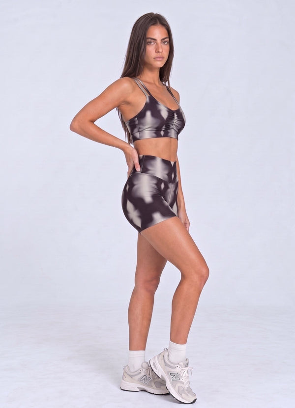 SHORT EMANA BIOACTIVE - OC4 SHORTS WIN ROPA DEPORTIVA 