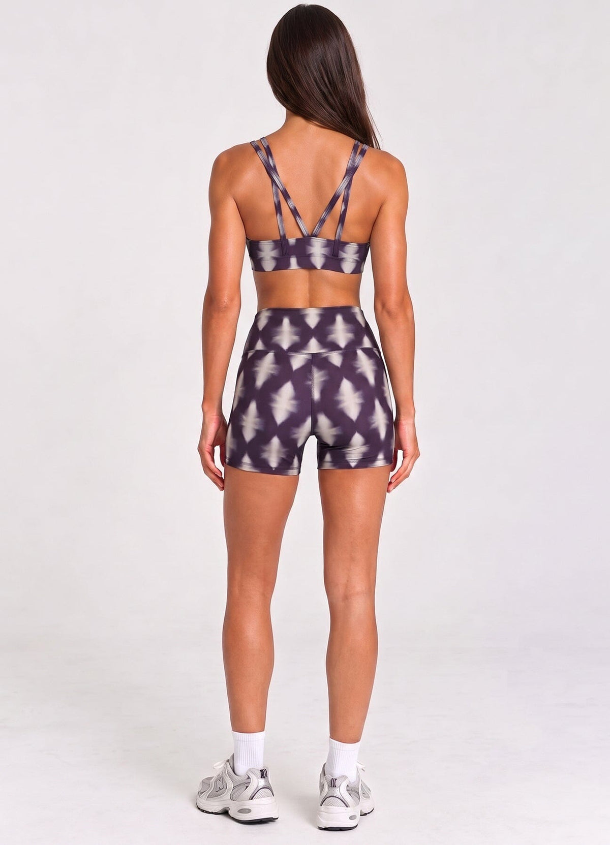 SHORT EMANA BIOACTIVE - OC4 SHORTS WIN ROPA DEPORTIVA 
