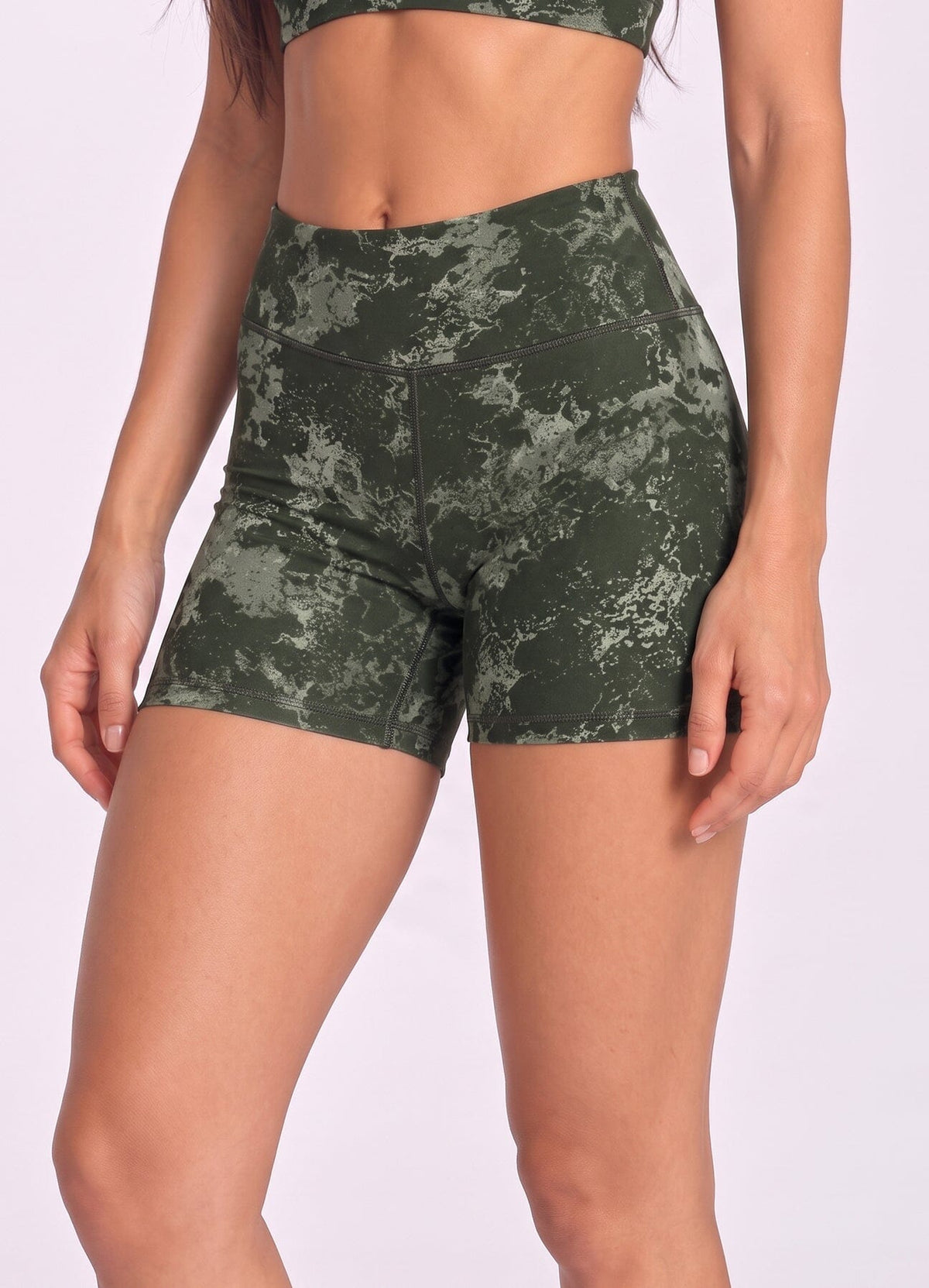SHORT EMANA BIOACTIVE - OC5 SHORTS WIN ROPA DEPORTIVA 