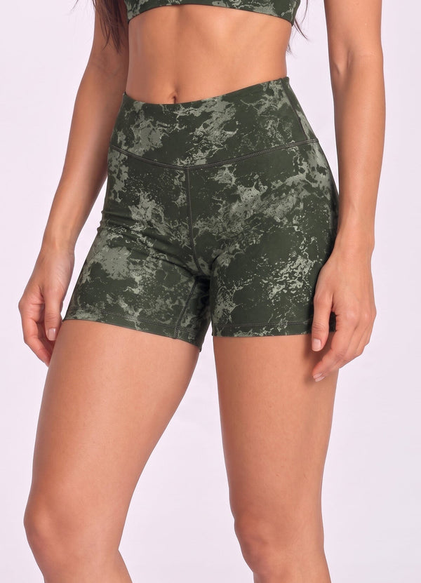 SHORT EMANA BIOACTIVE - OC5 SHORTS WIN ROPA DEPORTIVA 