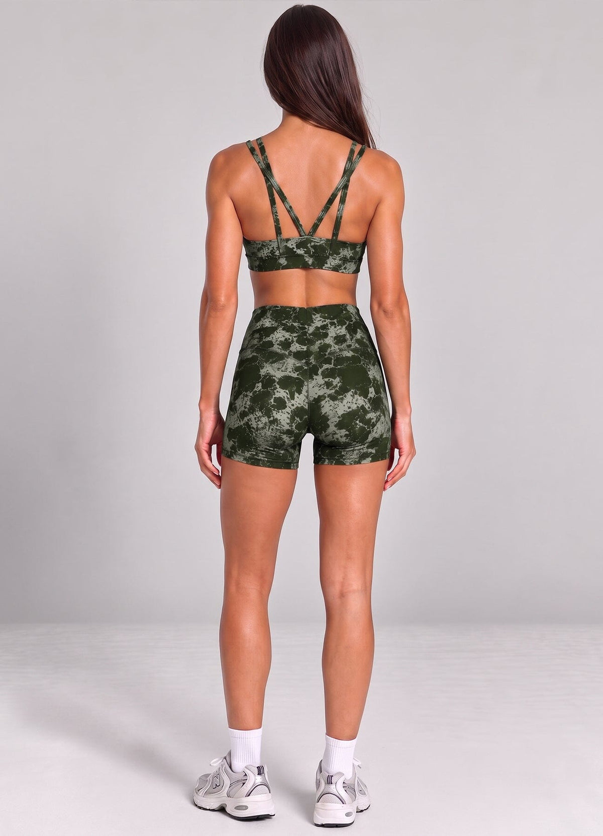 SHORT EMANA BIOACTIVE - OC5 SHORTS WIN ROPA DEPORTIVA OC5 S 