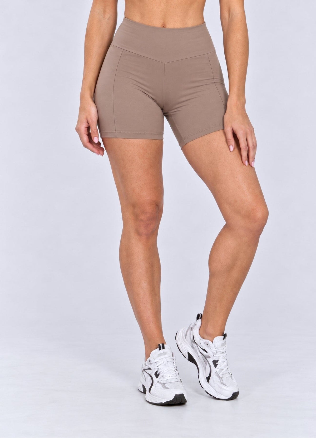SHORT EMANA MIND - MARRON ALAMO SHORTS WIN ROPA DEPORTIVA MARRON ALAMO S 
