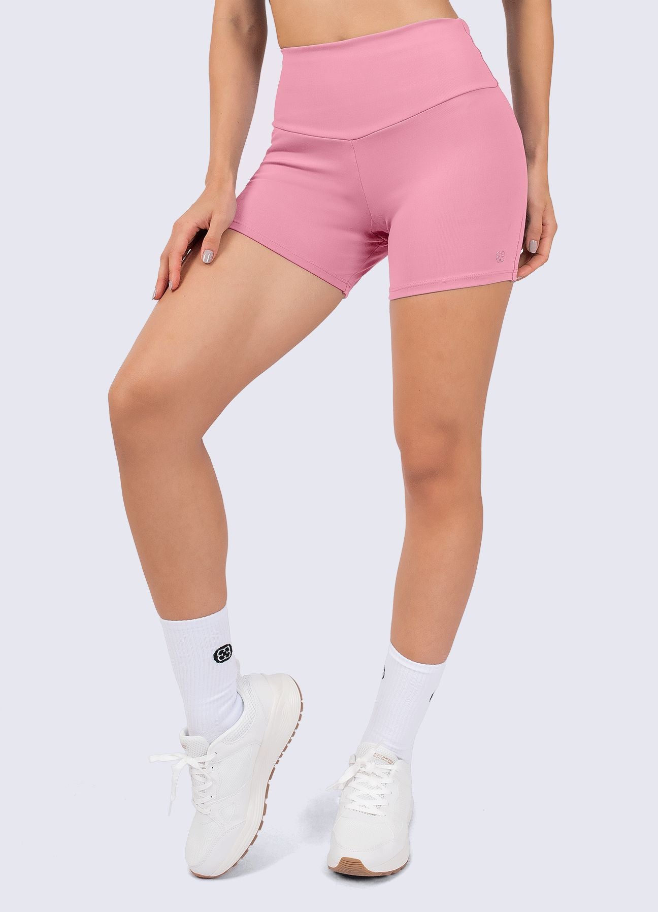 SHORT EMANA PILATES - ROSADO SHORTS WIN ROPA DEPORTIVA 