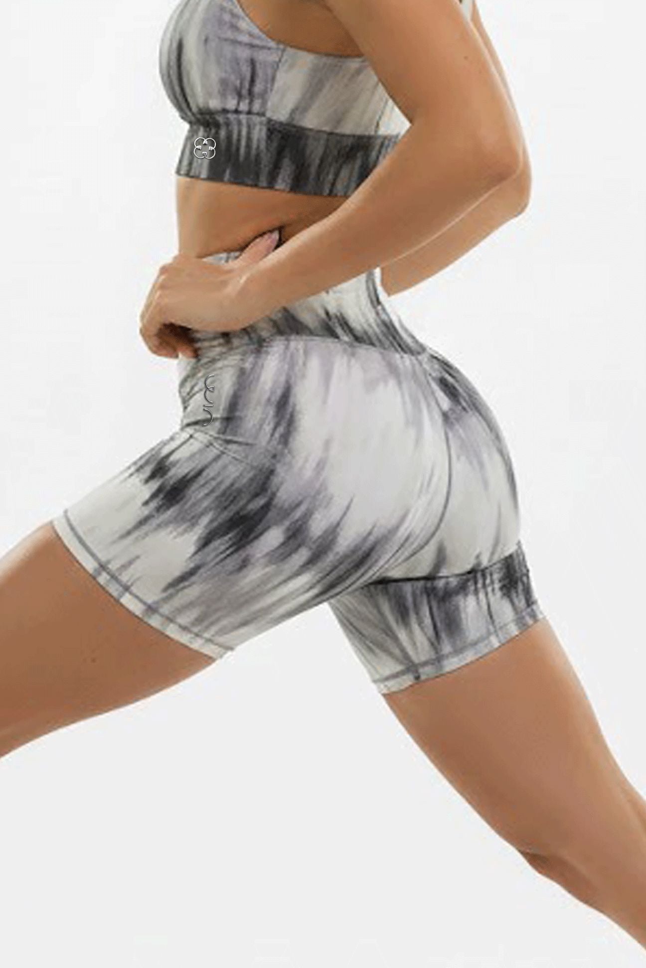 SHORT EMANA SCULPT BIO - EN1 SHORTS WIN ROPA DEPORTIVA EN1 S 
