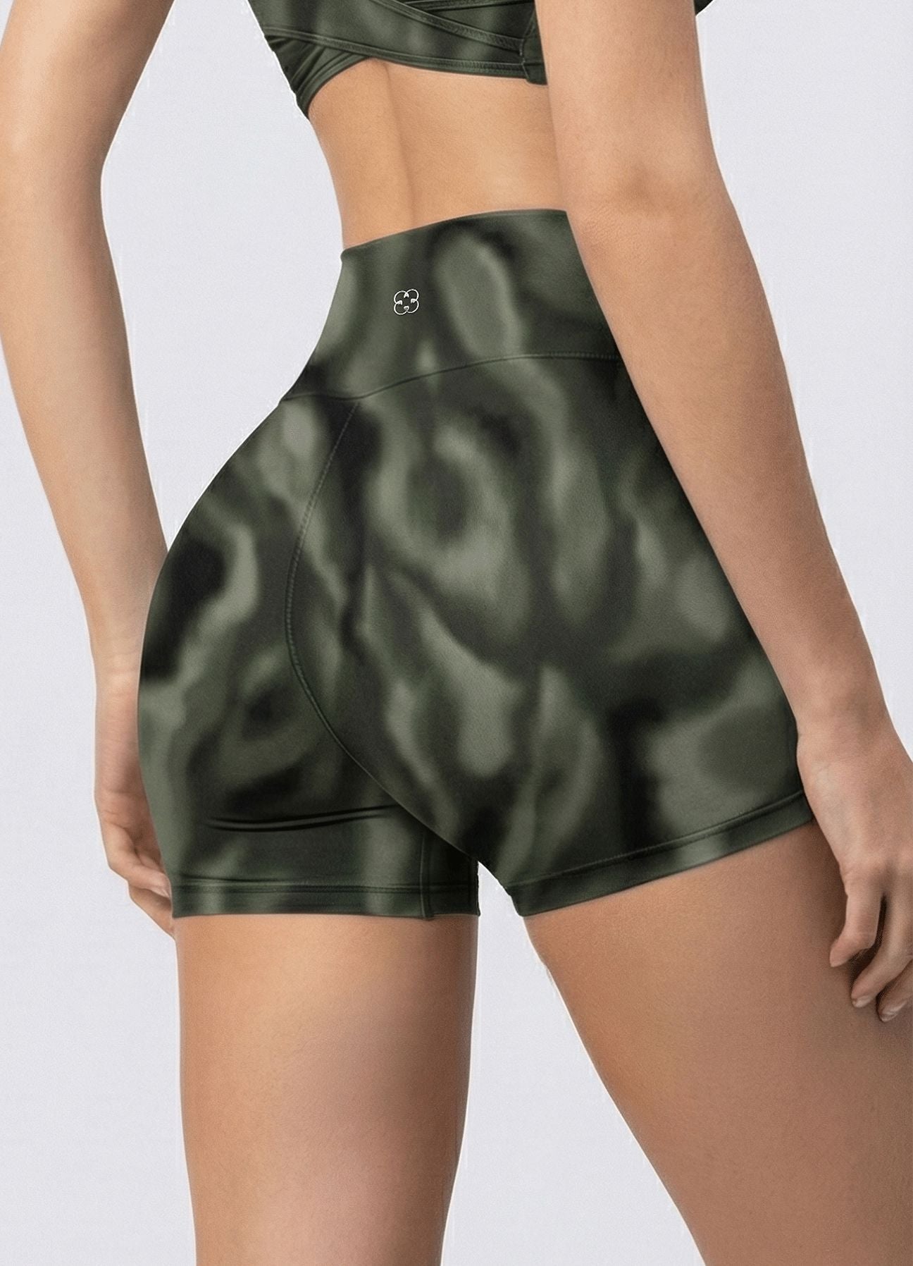 SHORT EMANA SCULPT BIO - EN4 SHORTS WIN ROPA DEPORTIVA 