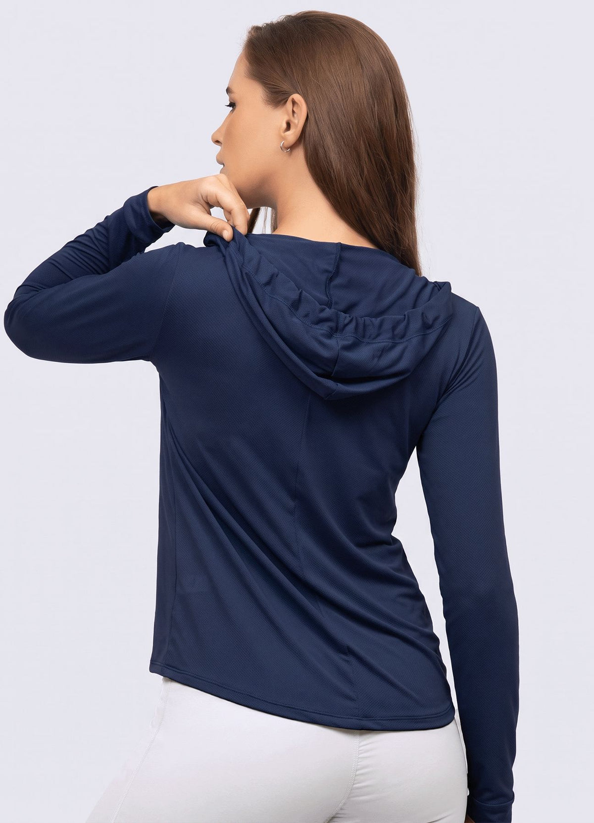 T-SHIRT BALANCE - AZUL MARINO T-SHIRTS WIN ROPA DEPORTIVA 