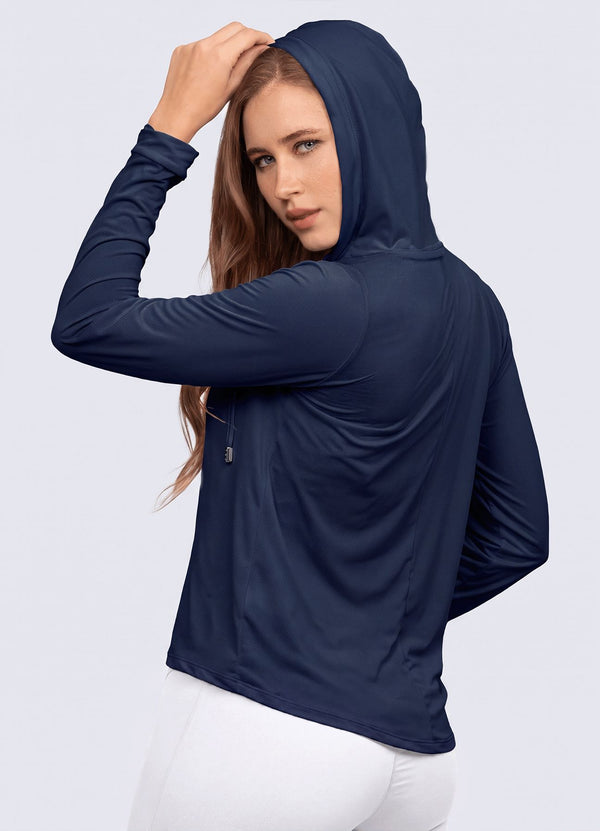 T-SHIRT BALANCE - AZUL MARINO T-SHIRTS WIN ROPA DEPORTIVA 
