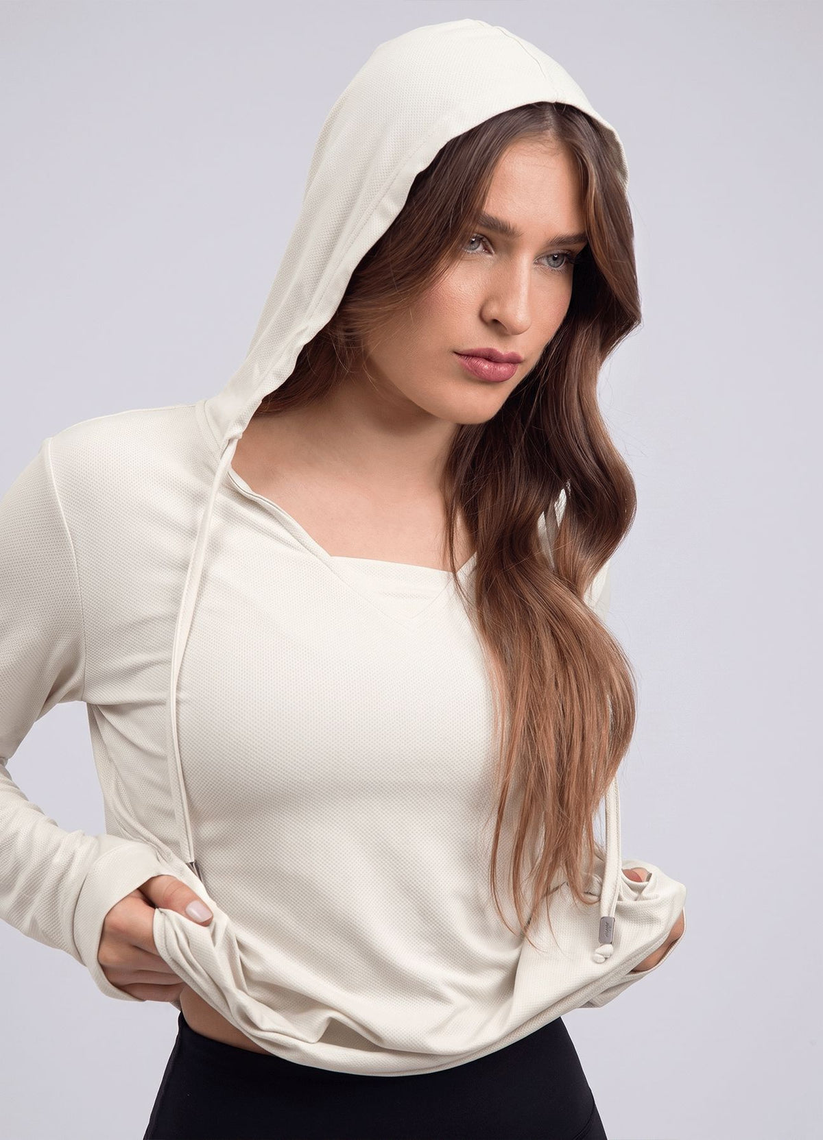 T-SHIRT BALANCE - HUESO T-SHIRTS WIN ROPA DEPORTIVA 