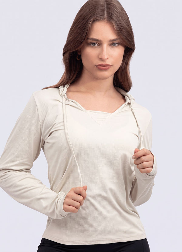 T-SHIRT BALANCE - HUESO T-SHIRTS WIN ROPA DEPORTIVA 
