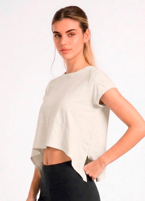 T-SHIRT HARDEST - ARENA T-SHIRTS WIN ROPA DEPORTIVA 