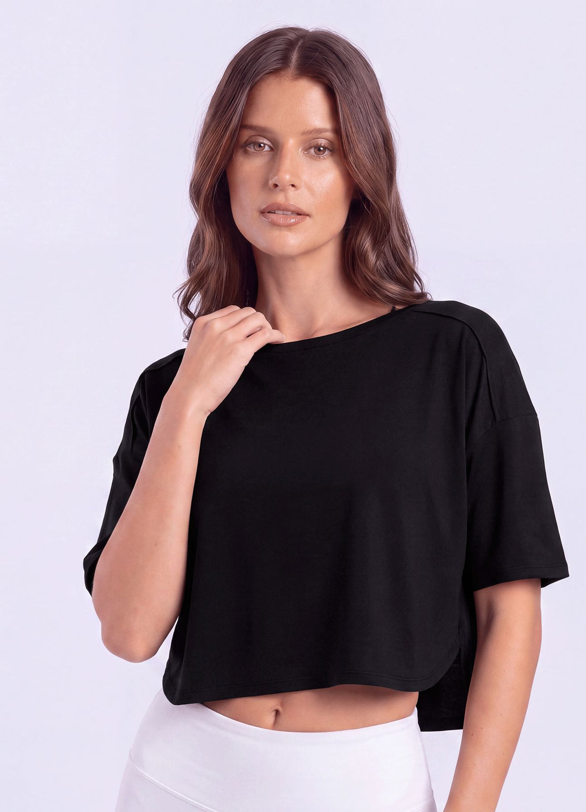 T-SHIRT PULSE - NEGRO T-SHIRTS WIN ROPA DEPORTIVA S NEGRO 