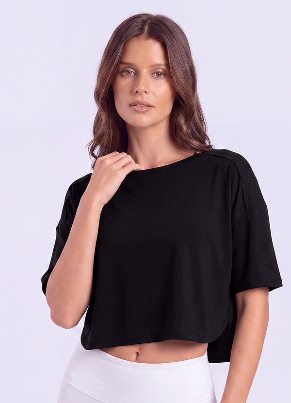 T-SHIRT PULSE - NEGRO T-SHIRTS WIN ROPA DEPORTIVA S NEGRO 