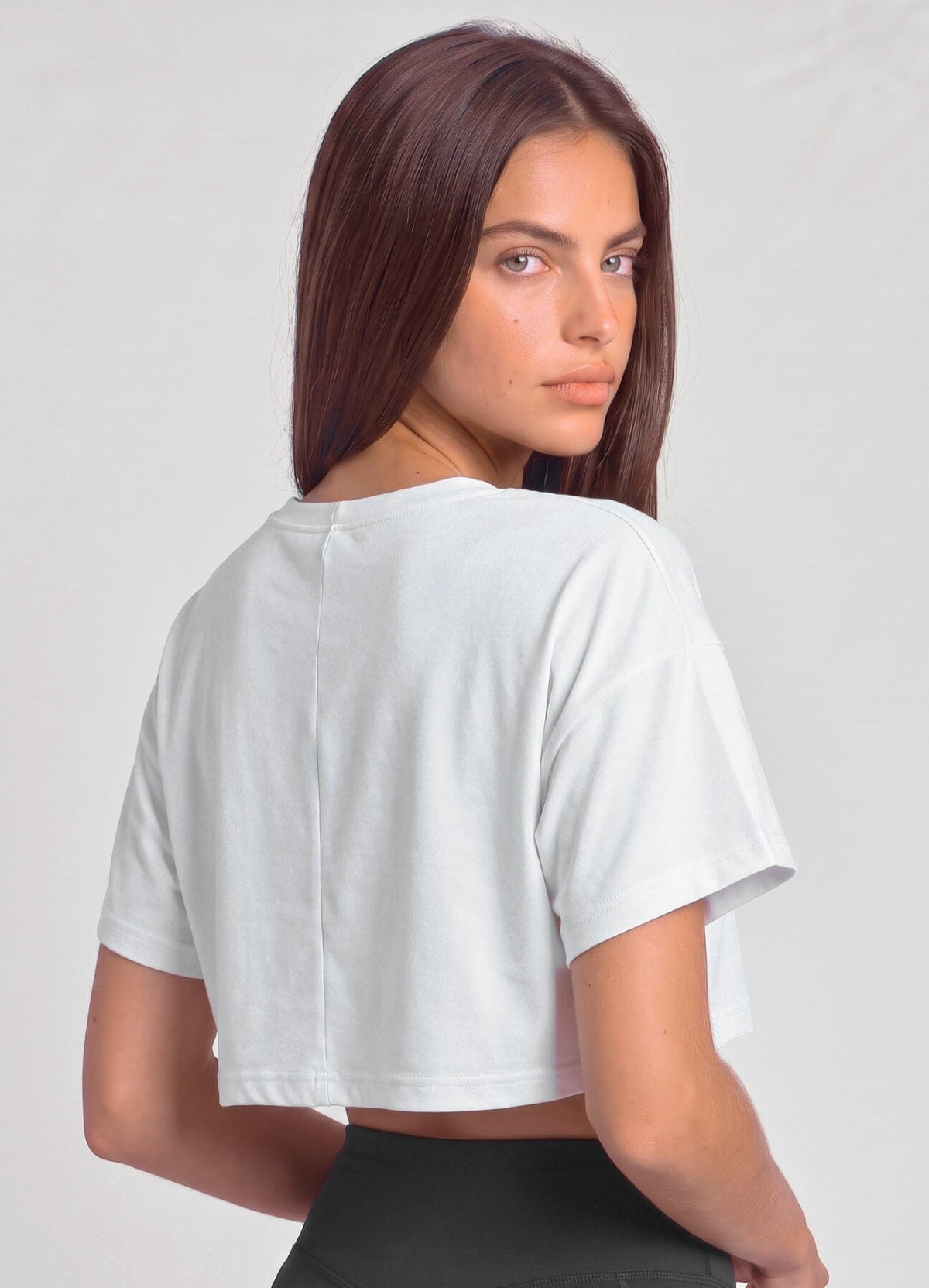 T-SHIRT SOFT SLOW - BLANCO T-SHIRTS WIN ROPA DEPORTIVA S BLANCO 