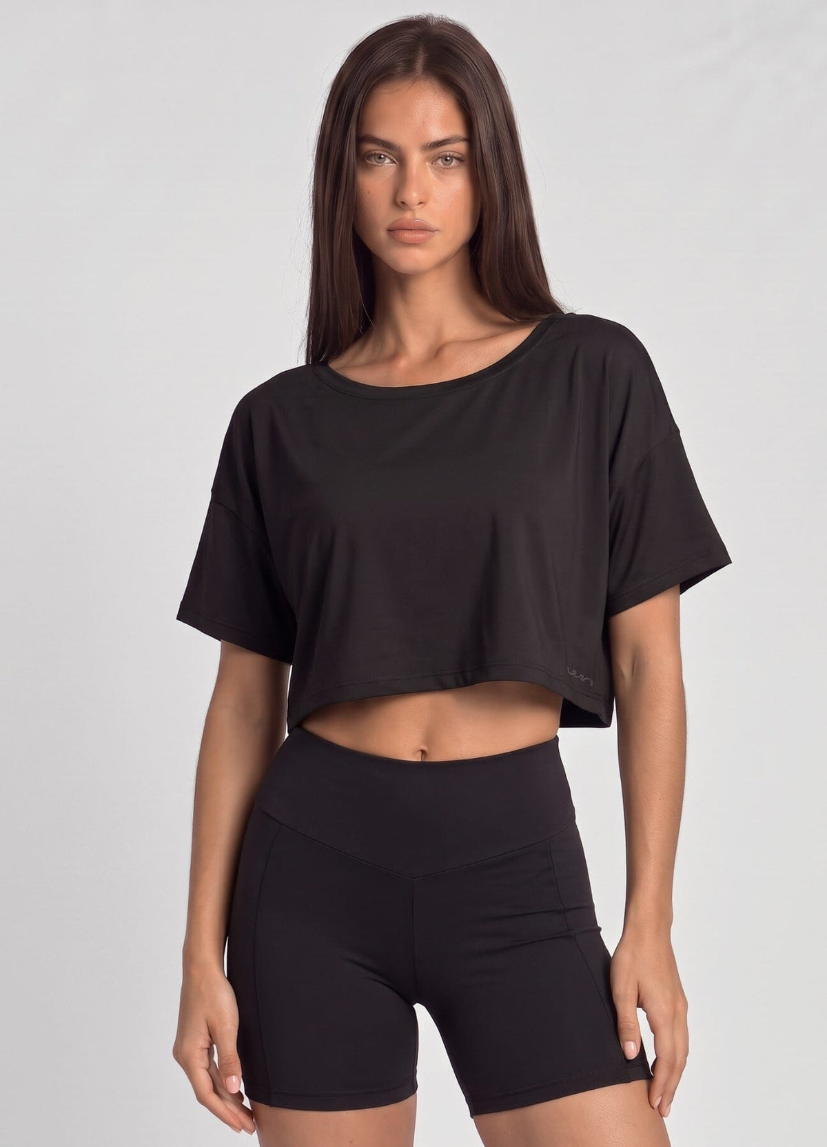 T-SHIRT SOFT SLOW - NEGRO T-SHIRTS WIN ROPA DEPORTIVA S NEGRO 