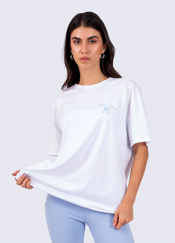 T-SHIRT SOUL - BLANCO T-SHIRTS WIN ROPA DEPORTIVA Blanco S 