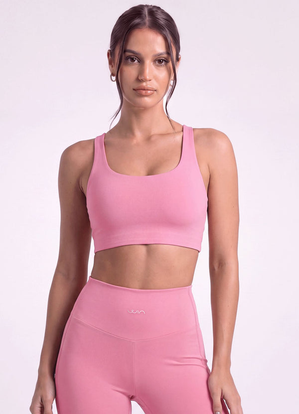 TOP EMANA AURA - ROSADO TOPS WIN ROPA DEPORTIVA ROSADO S 
