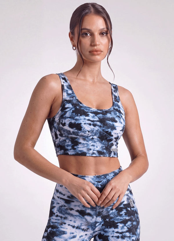TOP EMANA BIO - AG2 WIN ROPA DEPORTIVA 