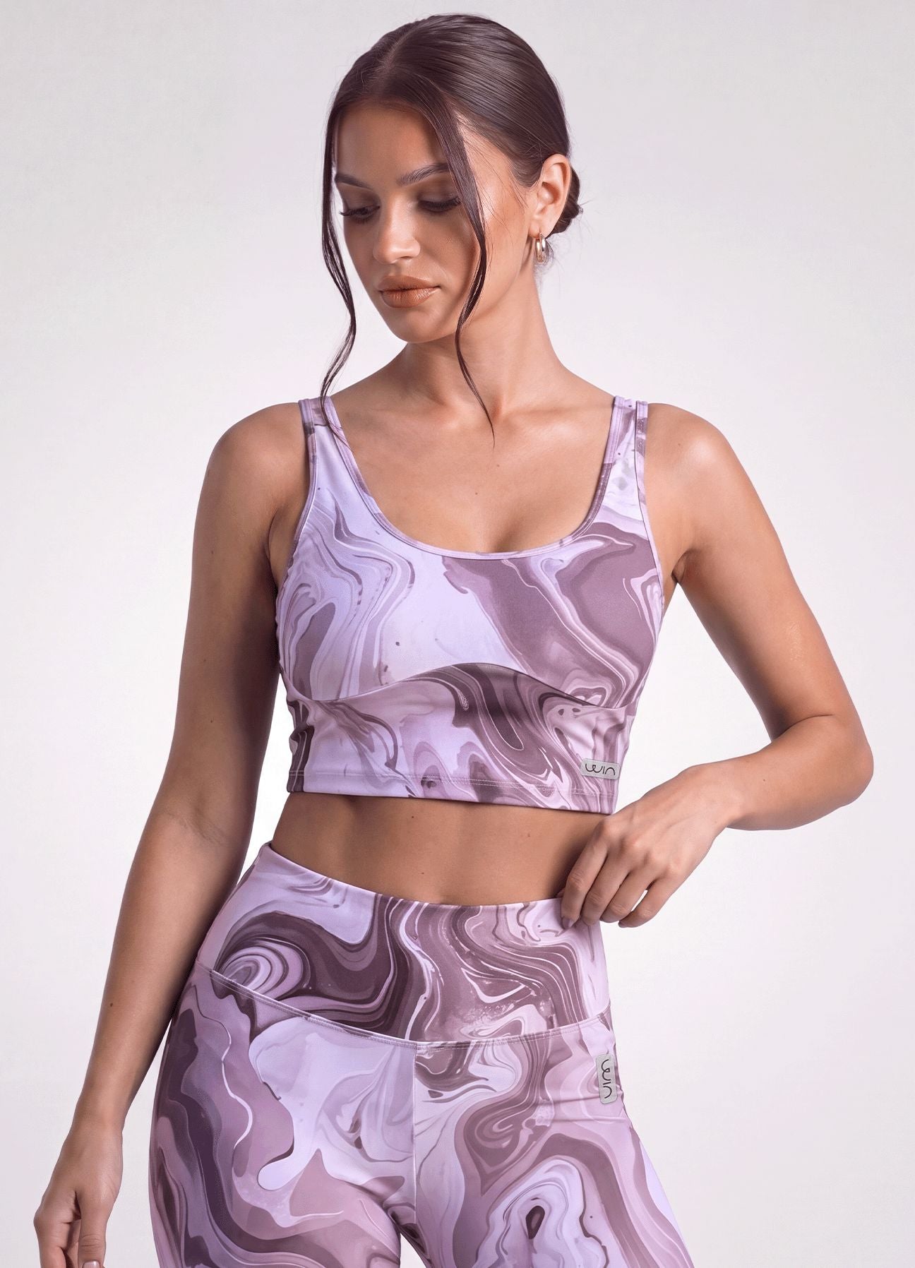 TOP EMANA BIO - AG3 WIN ROPA DEPORTIVA 