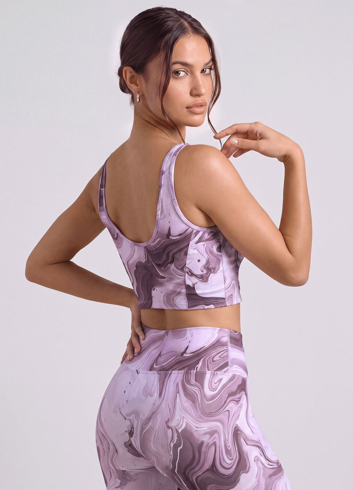 TOP EMANA BIO - AG3 WIN ROPA DEPORTIVA 