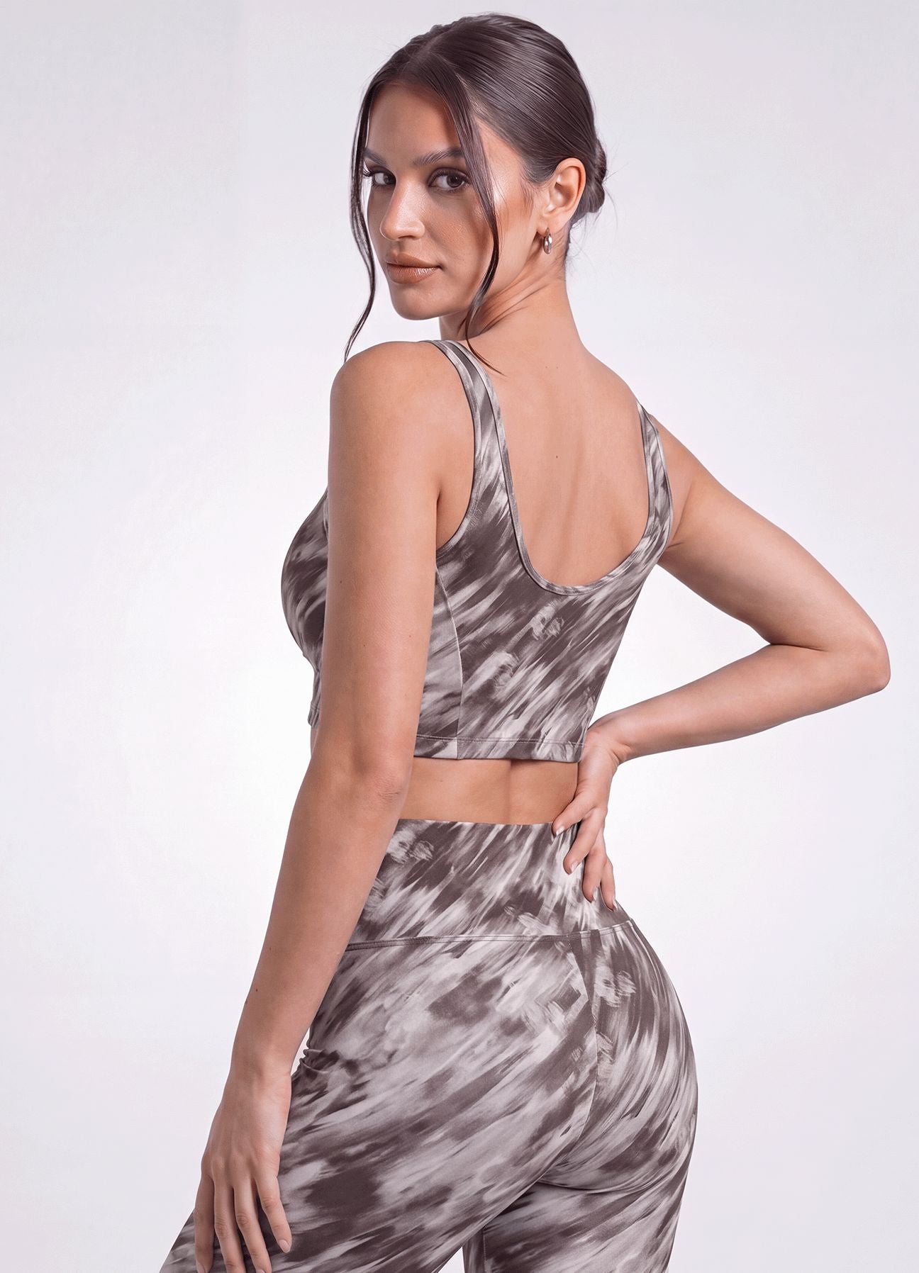 TOP EMANA BIO - AG4 WIN ROPA DEPORTIVA 
