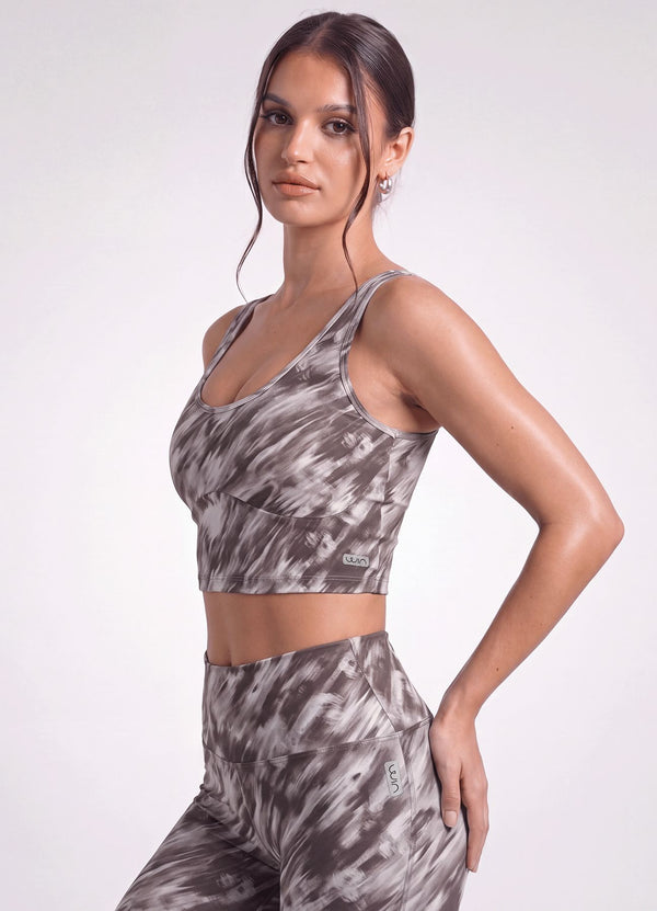 TOP EMANA BIO - AG4 WIN ROPA DEPORTIVA 