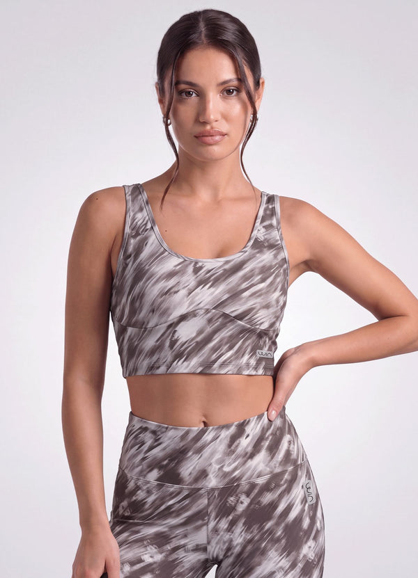 TOP EMANA BIO - AG4 WIN ROPA DEPORTIVA AG4 S 