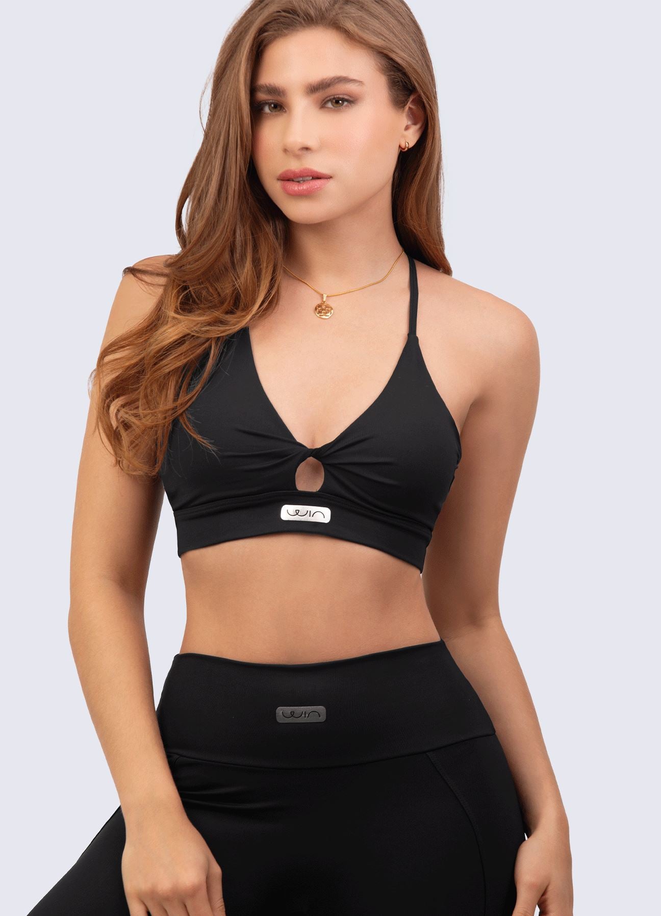 TOP EMANA BODY-NEGRO TOPS WIN 