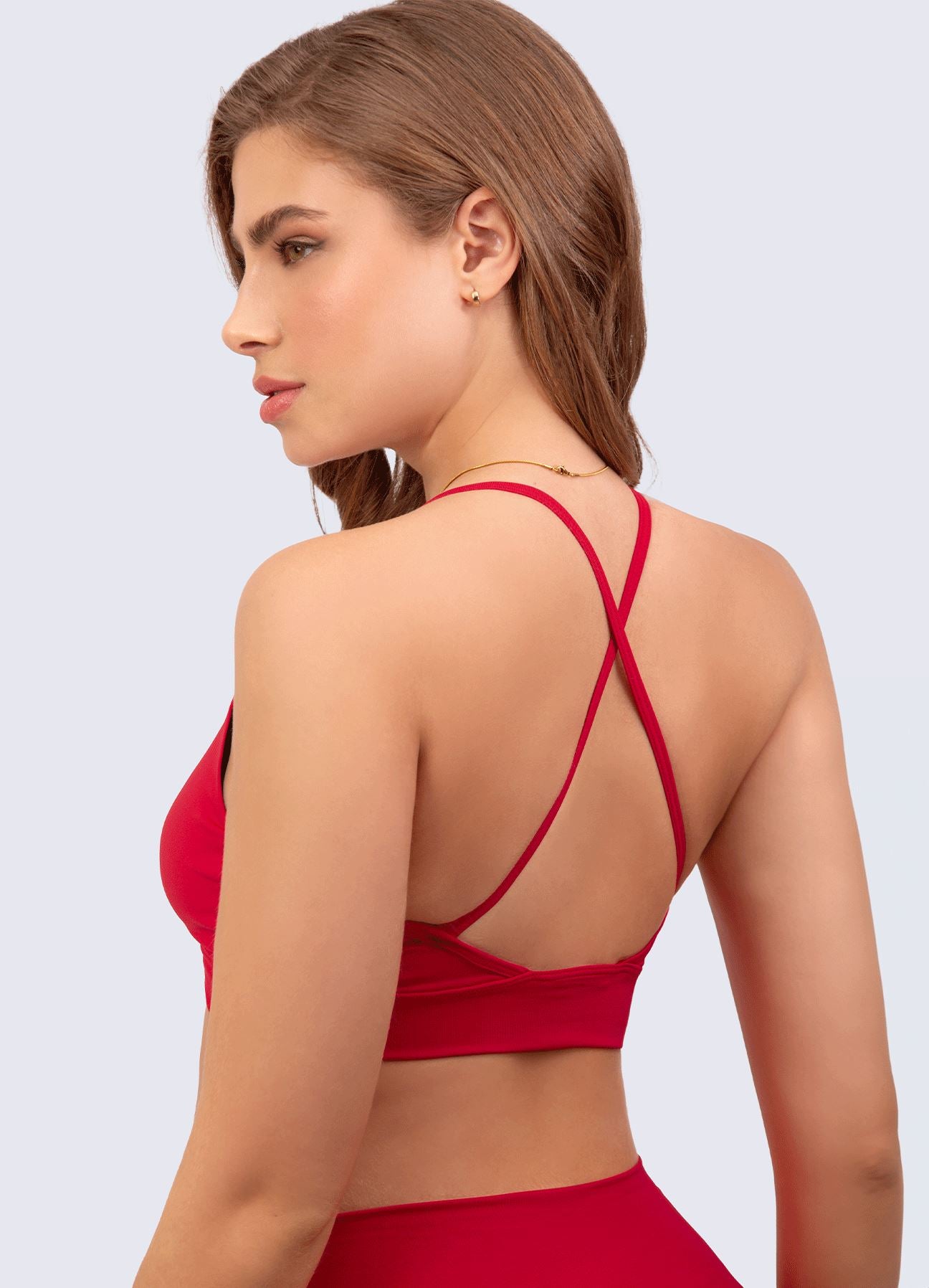 TOP EMANA BODY-ROJO TOPS WIN 