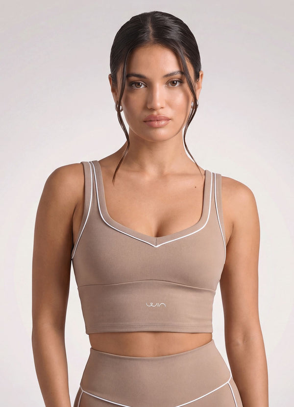 TOP EMANA COMPACT - ARENA TOPS WIN ROPA DEPORTIVA ARENA S 