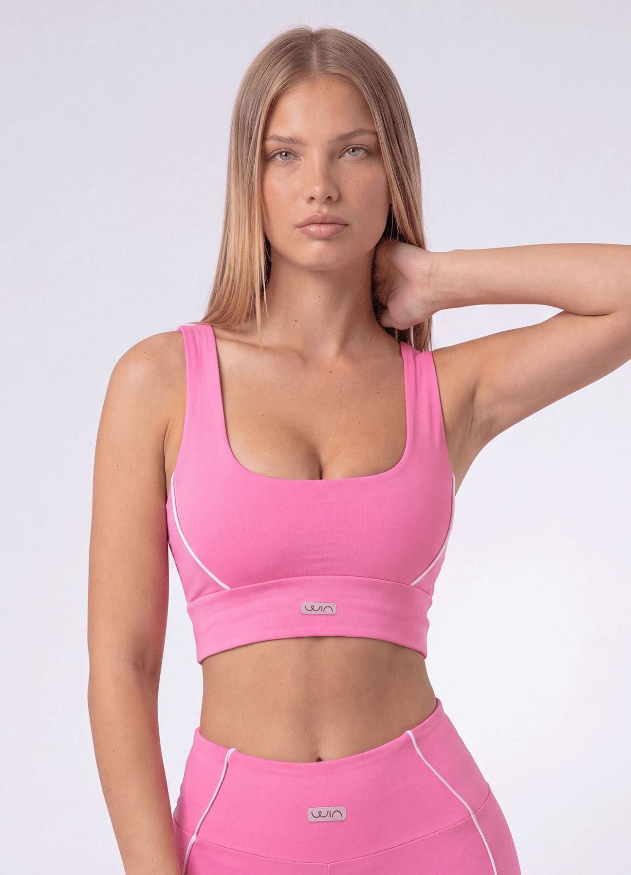 TOP EMANA CONCEPT - CHICLE TOPS WIN ROPA DEPORTIVA CHICLE S 