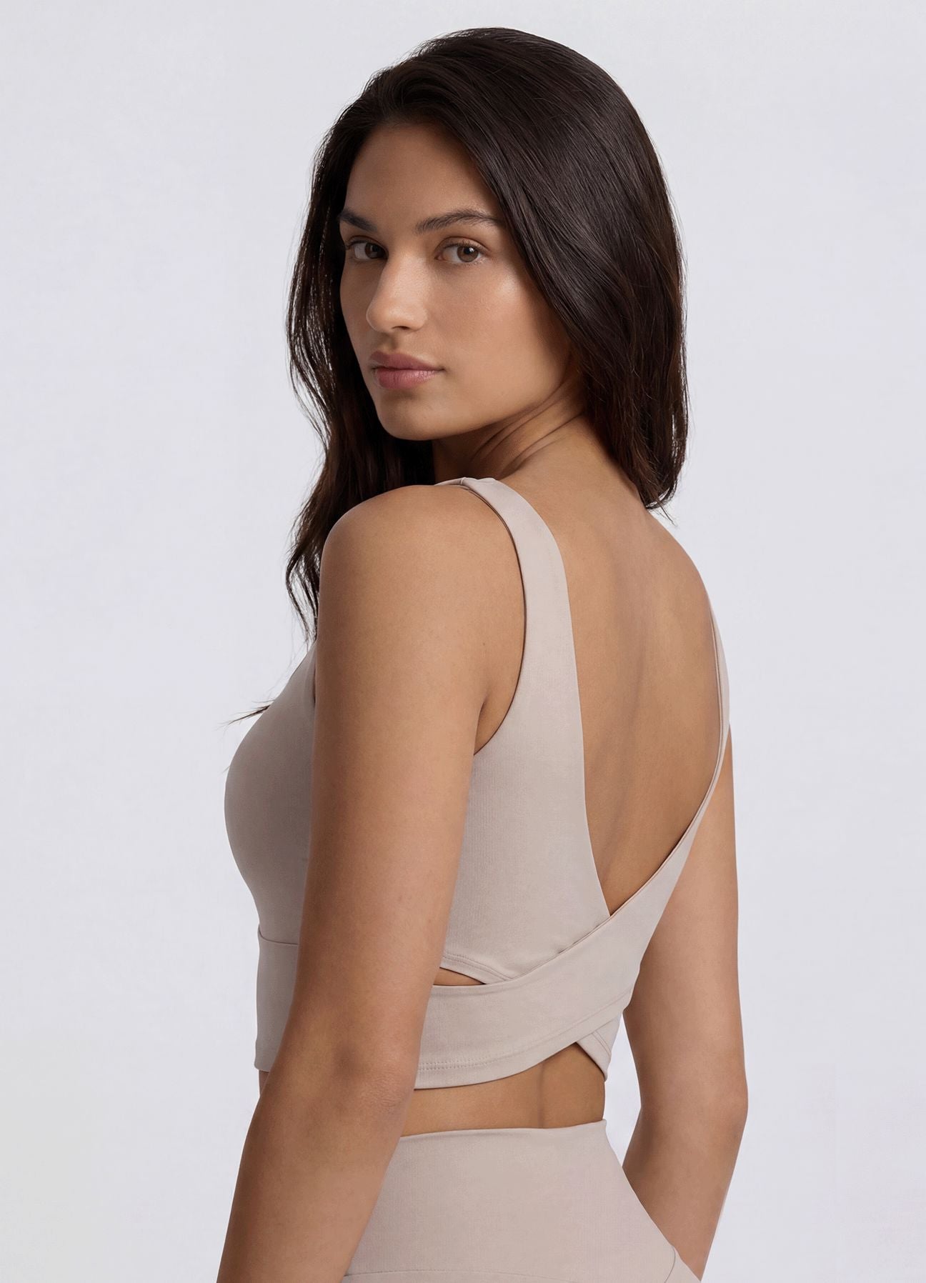 TOP EMANA FLY - ARENA TOPS WIN ROPA DEPORTIVA 