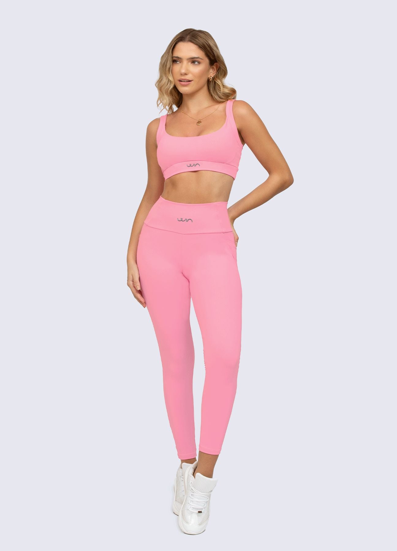 TOP EMANA NO LIMITS-CHICLE TOPS WINropadeportiva 