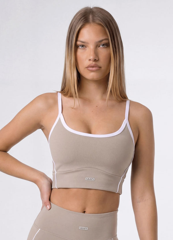TOP EMANA RECOVER - ARENA TOPS WIN ROPA DEPORTIVA ARENA S 