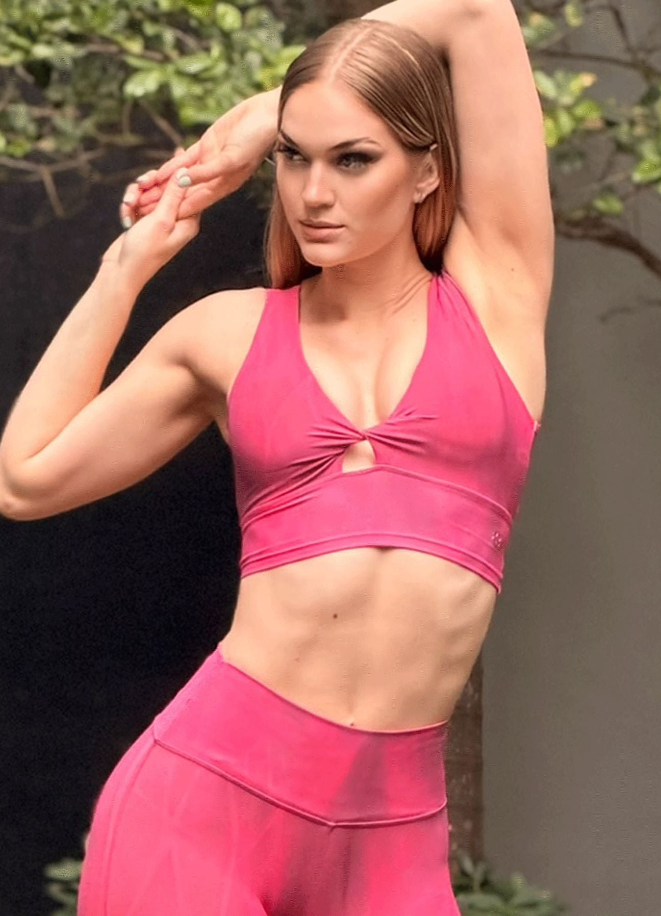 TOP EMANA SCULPT BIO - EN2 TOPS WIN ROPA DEPORTIVA 