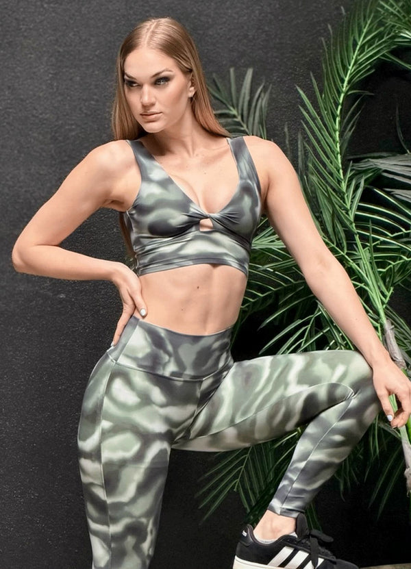 TOP EMANA SCULPT BIO - EN4 TOPS WIN ROPA DEPORTIVA EN4 S 