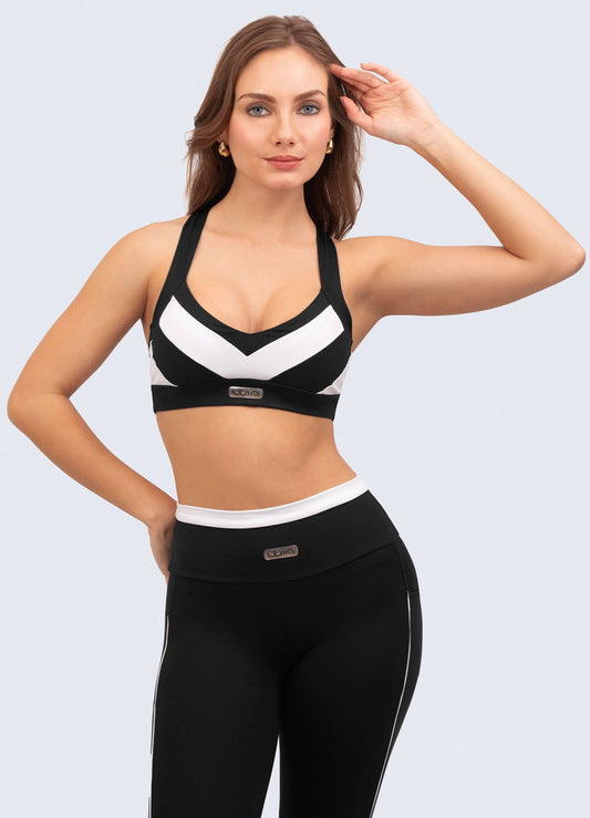 TOP NEVER STOPS-NEGRO TOPS WIN ROPA DEPORTIVA S NEGRO 