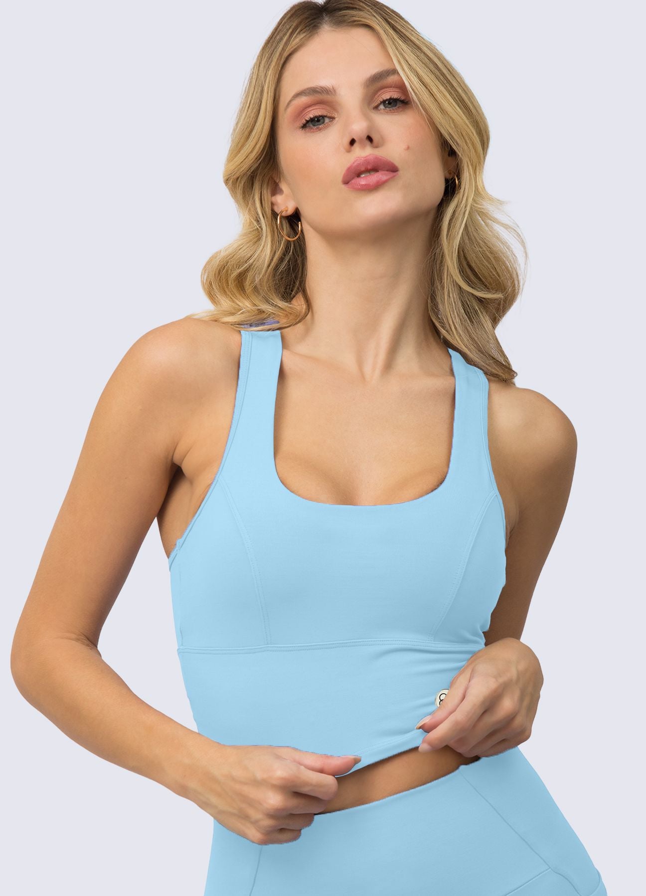 Tops de Fitness para Mujer | WIN ROPA DEPORTIVA