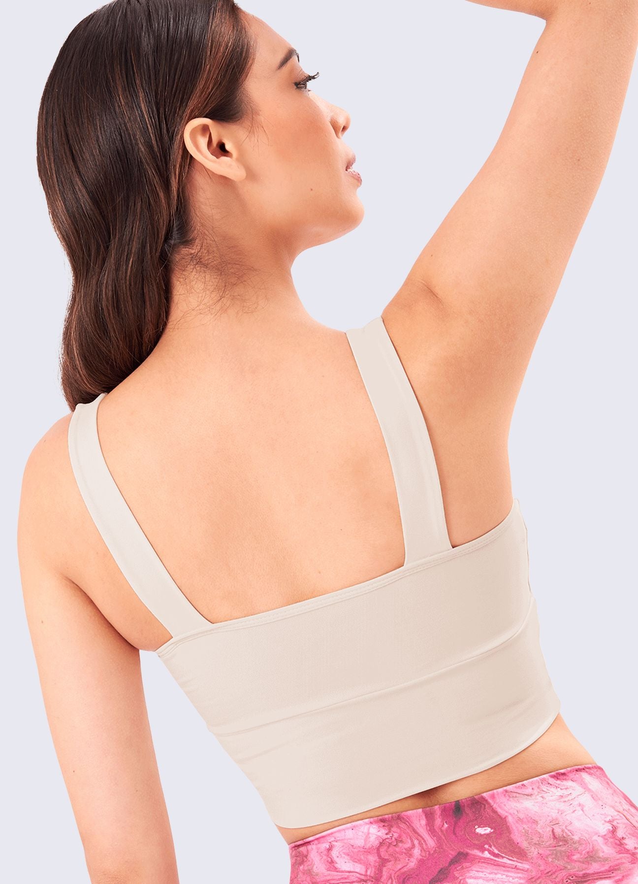 TOP STEP UP-BEIGE TOPS WINropadeportiva 