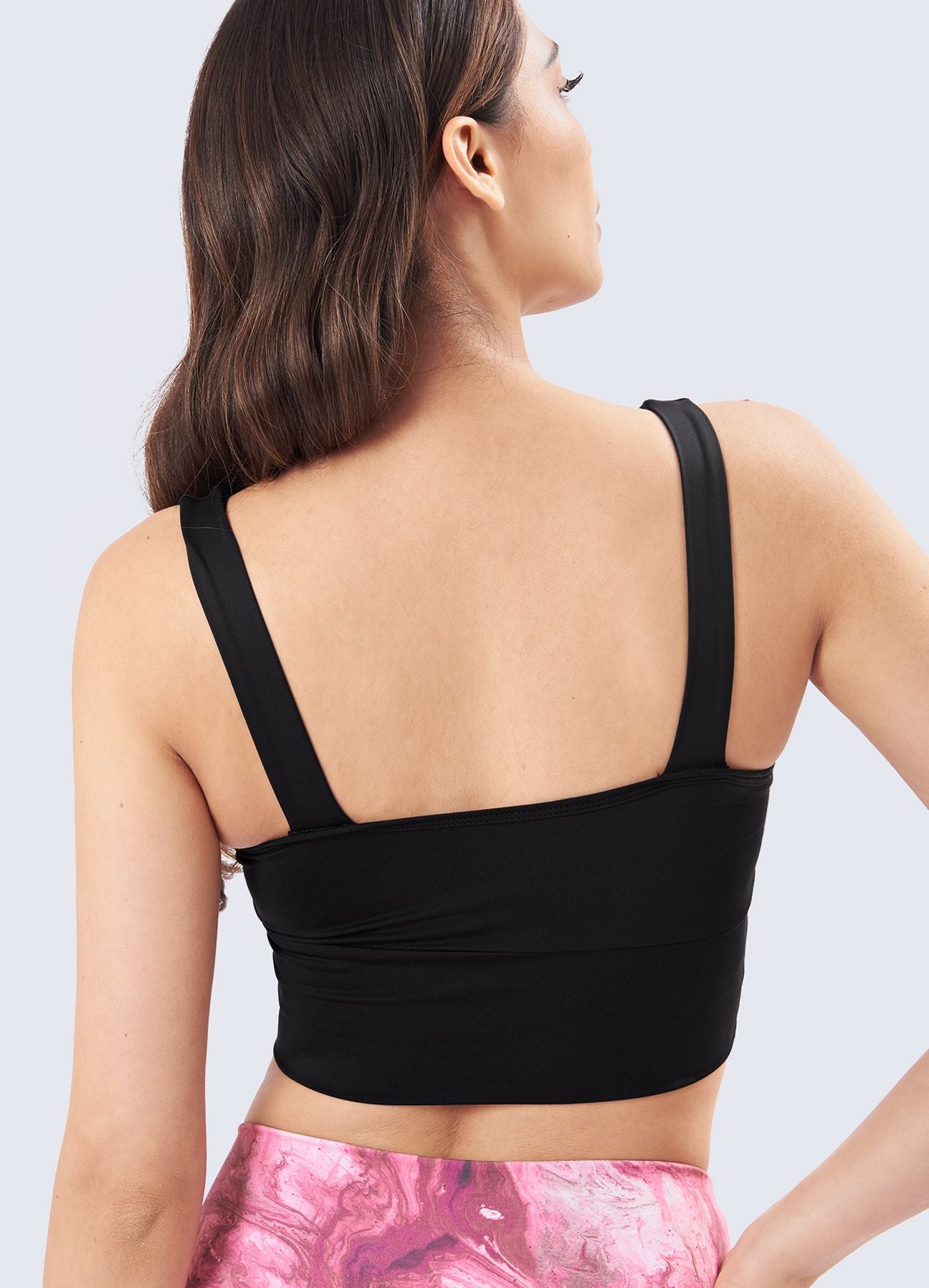 TOP STEP UP-NEGRO TOPS WINropadeportiva 