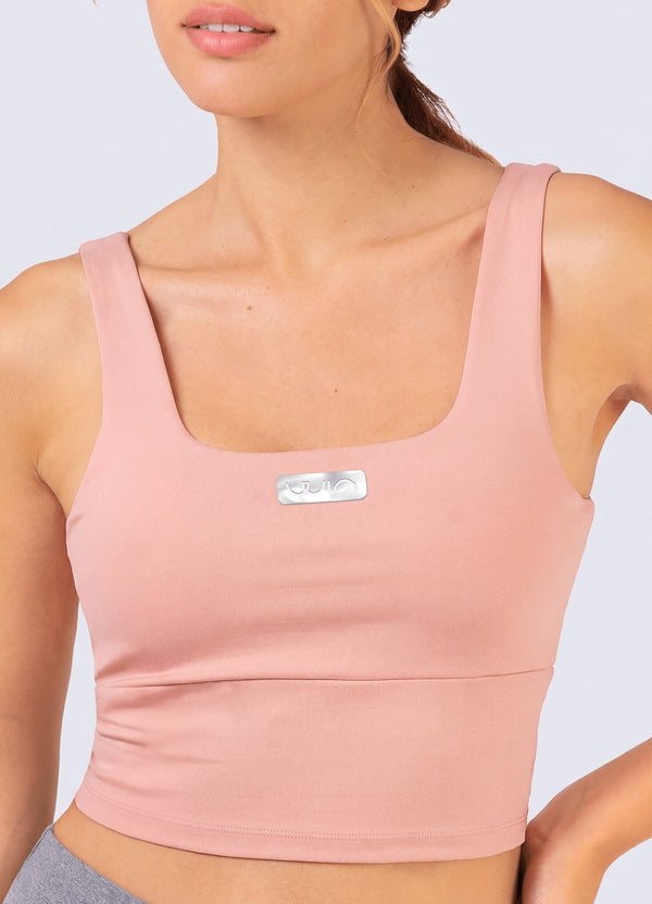 TOP STEP UP - ROSA TOPS WIN ROPA DEPORTIVA S/M ROSA 