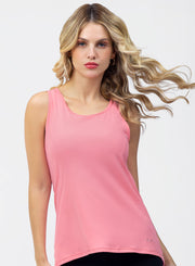 BVD Open Back - Rosa Chicle BVDS WINropadeportiva 