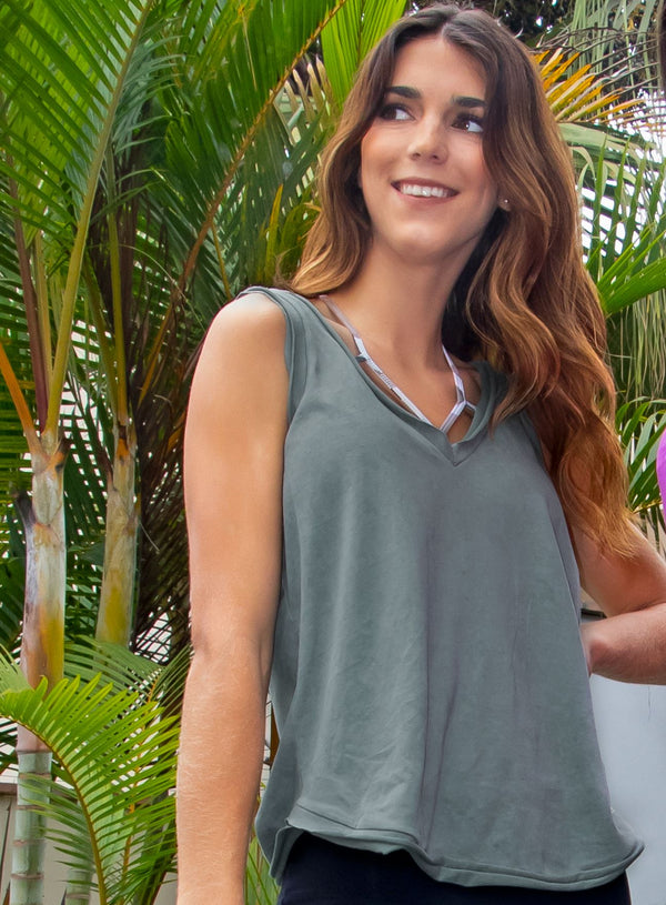 BVD Wash - Verde BVDS WIN