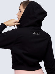 CASACA OSW - NEGRO CASACAS WIN 
