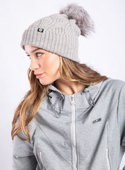 Gorro Tejido Win - Melange ACCESORIOS WINropadeportiva 